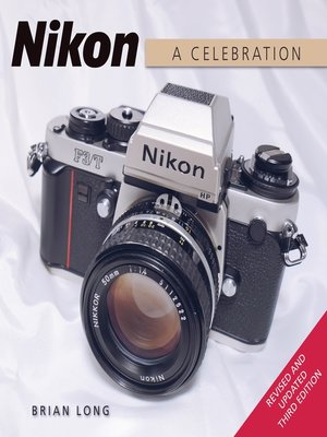 cover image of Nikon